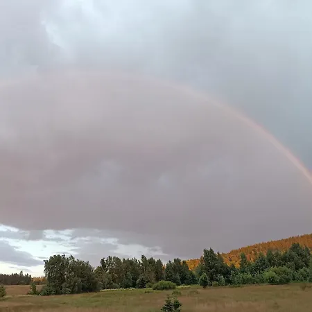 Casa de Férias Charming Tiny House In The Meadow *