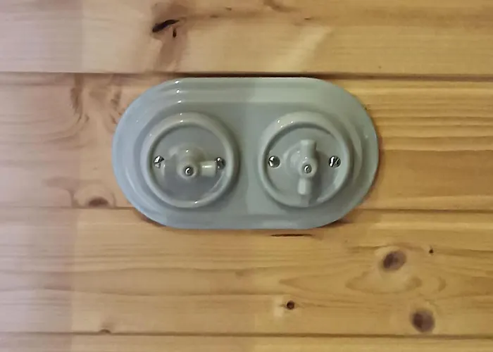 Сasa de vacaciones Charming Tiny House In The Meadow Świeradów-Zdrój