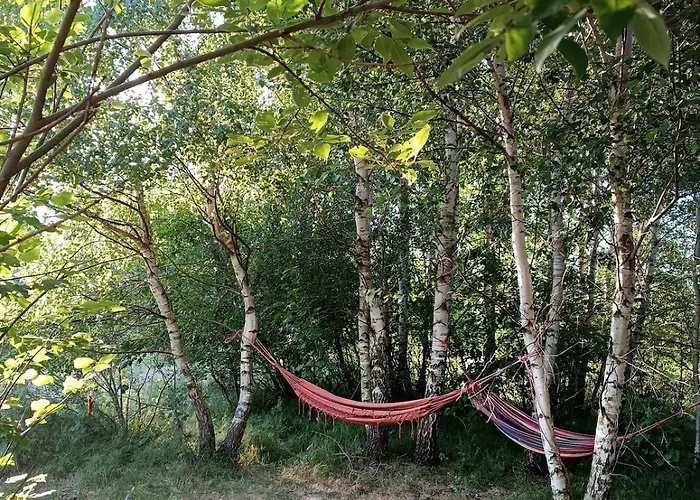 Charming Tiny House In The Meadow Сasa de vacaciones